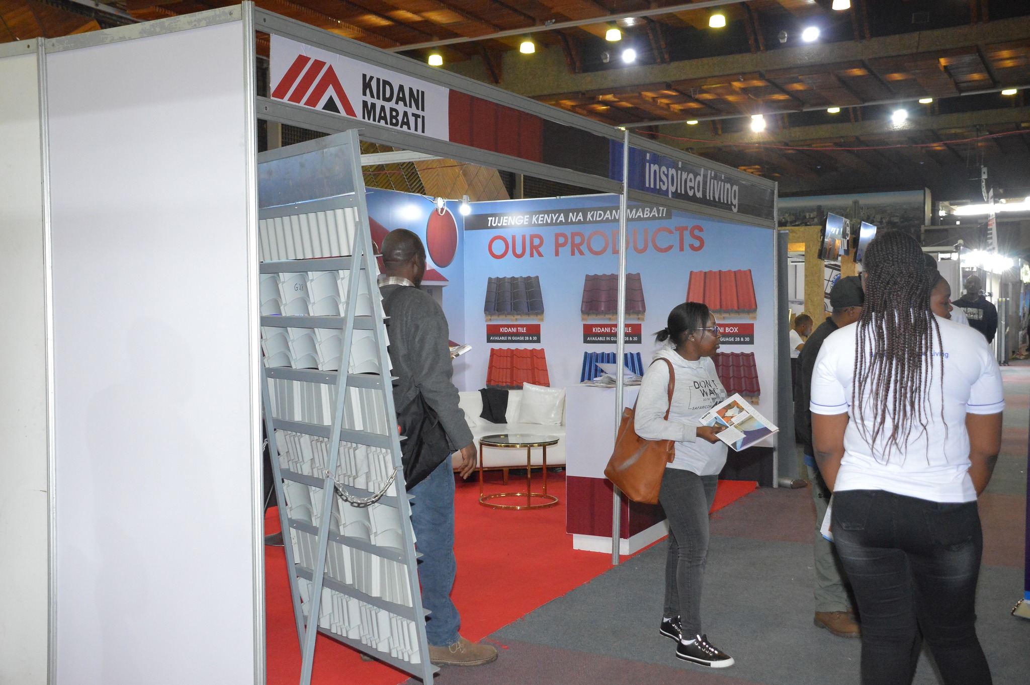 How to Choose the Best Mabati for Your Roofing Project in Kenya