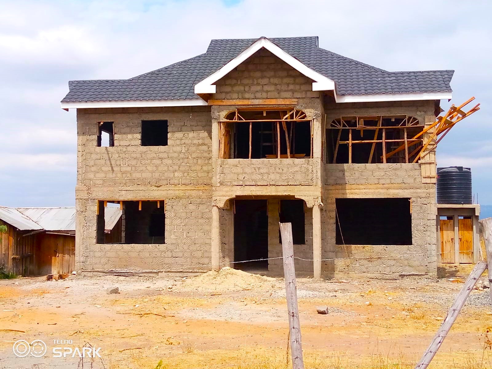 Eco-Friendly Roofing: How Kidani Mabati Supports Sustainable Building Practices