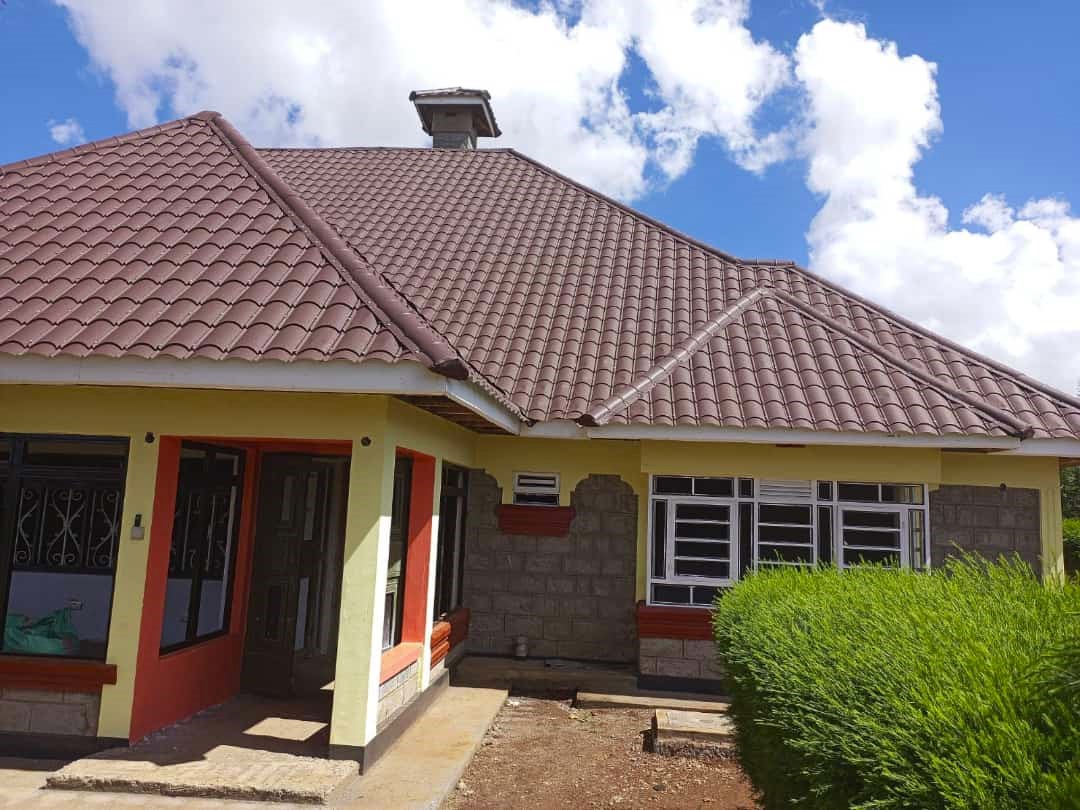 Why Aluzinc Coating is a Game-Changer for Kenyan Roofs