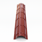 ROLLTOP MABATI GLOSSY
