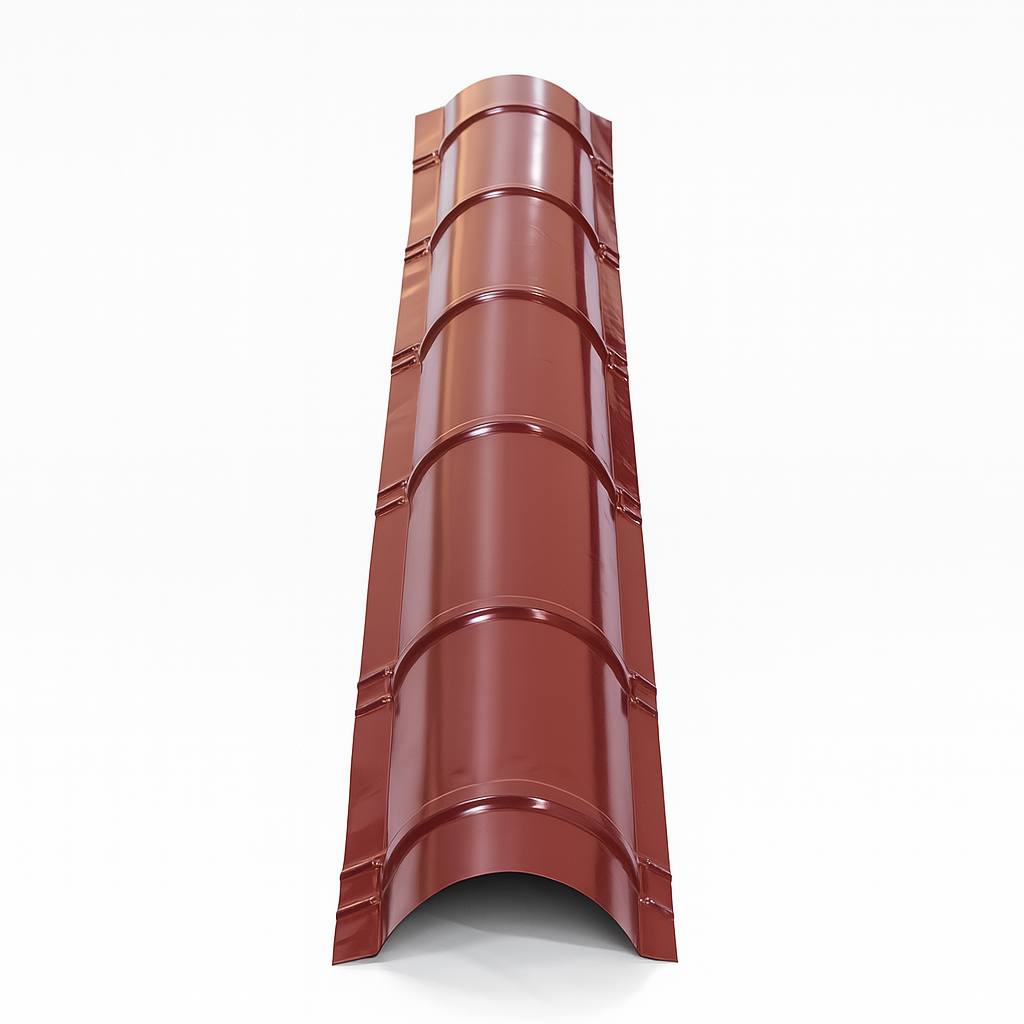 ROLLTOP MABATI GLOSSY