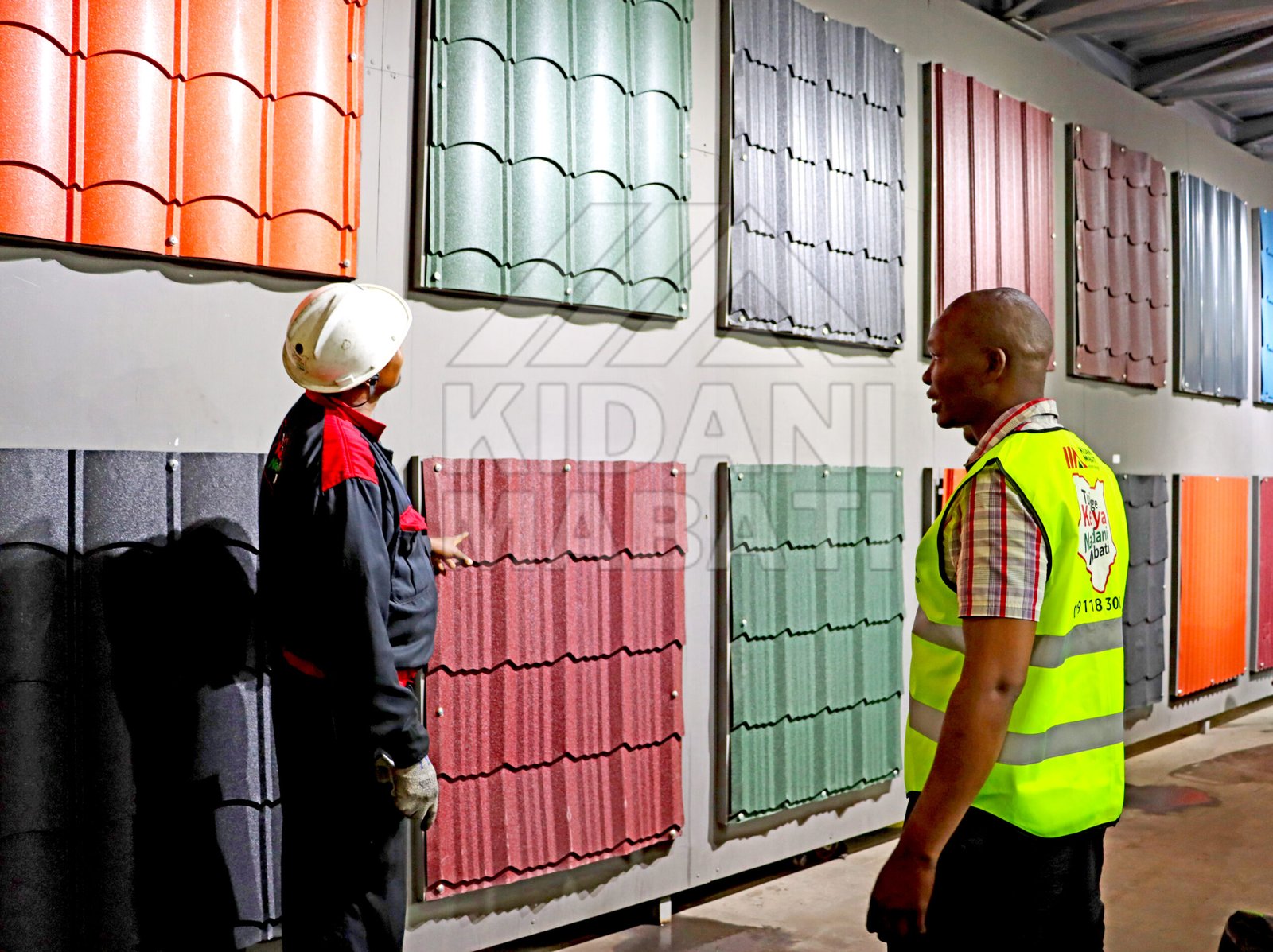 28 Gauge vs 30 Gauge Mabati Prices in Kenya – Best Kidani Mabati Comparison Guide