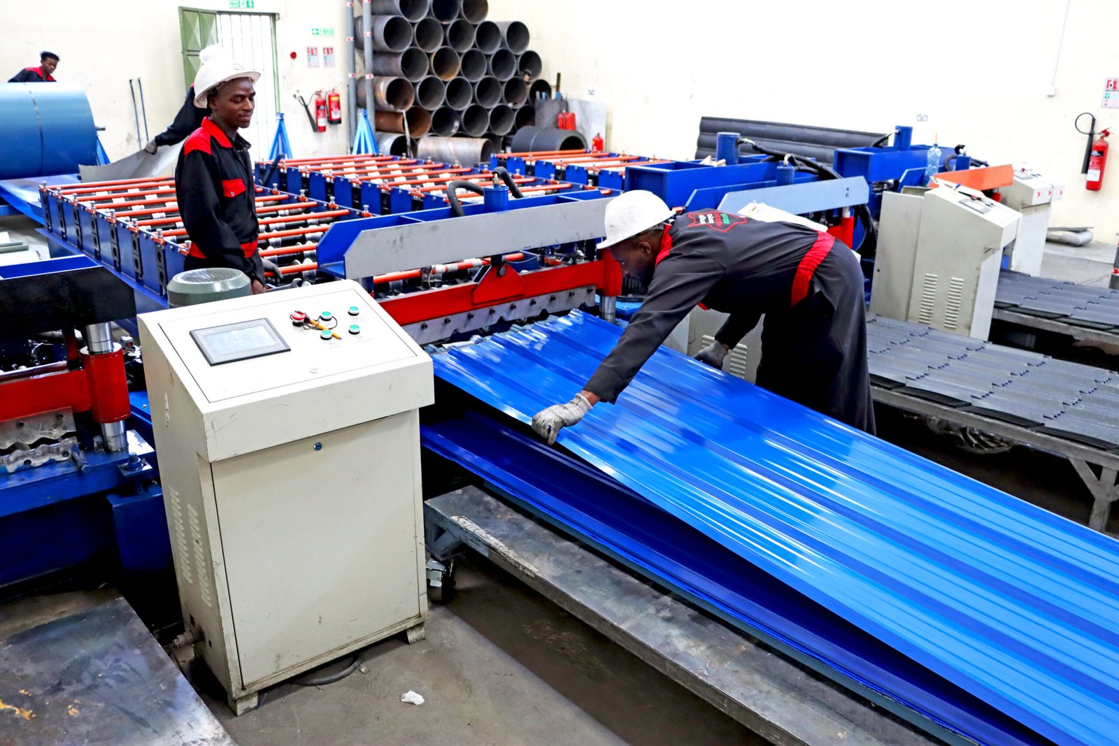 28 Gauge vs 30 Gauge Mabati